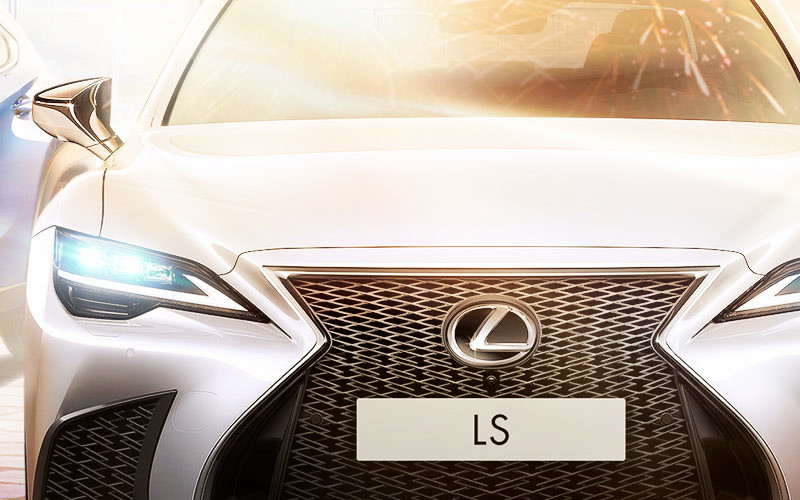 Юбилей Lexus РОЛЬФ Ясенево. Продолжение